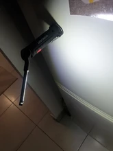 Torch Waterproof Hanging-Lamp Work-Light Tactical-Flashlight Usb Rechargeable Magnetic-Lanterna