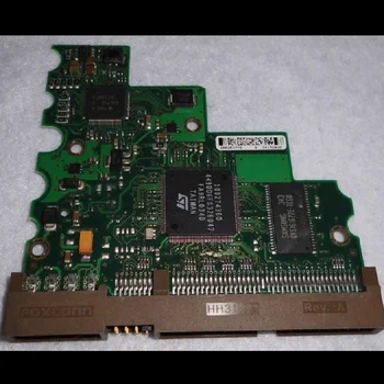 

Placa HDD PCB Board Seagate ST3120022A Firmware 3.04 100277699 REV A. Tested