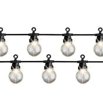 

OUTER GARLAND 20 BULBS IP44 9.5M 20 LEDS