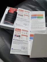 OBDII Scanner Obd2-Diagnostic-Tool Automotive THINKCAR Full-System Code-Reader 15-Reset-Services