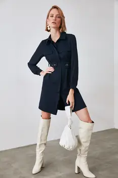 

Trendyol Arched Dress TWOAW21EL1464
