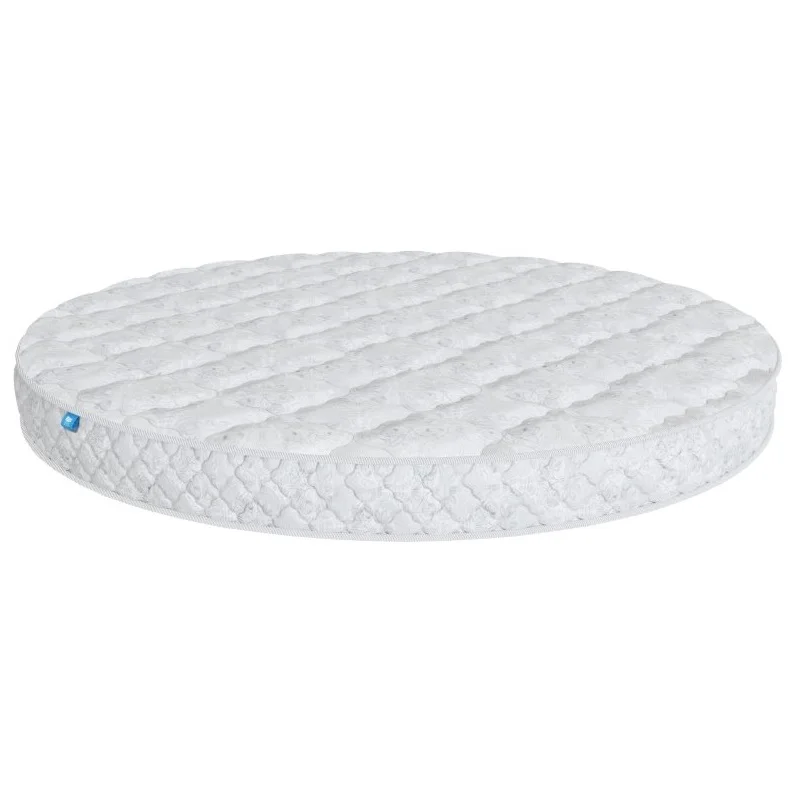 Круглый матрас Promtex-Orient Roll Стандарт 18 Кокос