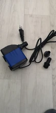 PUMP-FILTER Submersible Water-Pump Aquarium Fish-Pond Tank Ultra-Quiet 220-240v Fountain-3.5/6/10-/..