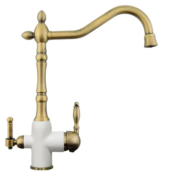 

Mixer Zigmund & shtain Zs 1900b Milky Way gray granite brass filter