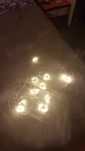 3MX3M LED Curtain Garland on The Window USB String Lights Fairy Festoon Remote Control