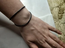 2 unidades/lote de pulseras cruzadas para parejas, brazalete con abalorios de Color blanco y negro, regalo para amantes de los amigos, joyería hecha a mano