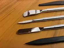 Pry-Phone Hand-Tool-Set Spudger-Kits Disassemble Crowbar Opening-Tool Mobile-Phone-Repair