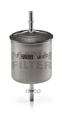 Фильтр Топливный Mann-Filter Wk8322 MANN-FILTER арт. WK8322
