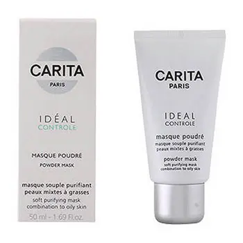 

Facial Mask Ideal Controle Carita