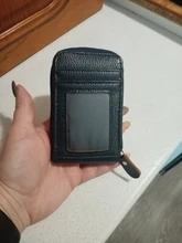 Organizador de tarjetas para viaje, cartera para pasaporte, portatarjetas de identificación, estuche para Bolsa de tarjeta de crédito de tickets con cremallera