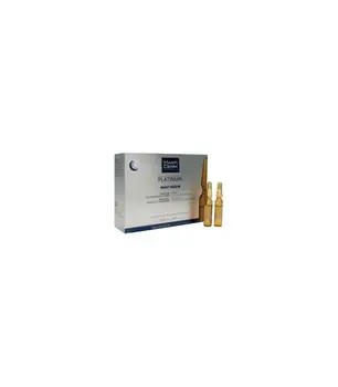 

Martiderm Platinum Night Renew ampoules 10 ampoules