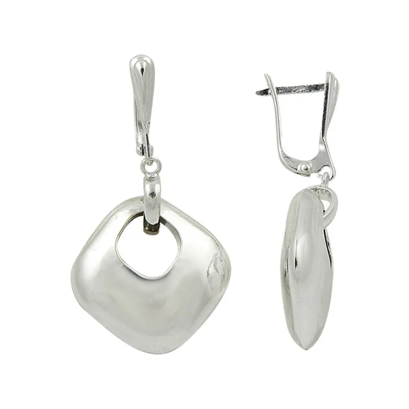 

Silver 925 Sterling Earrings