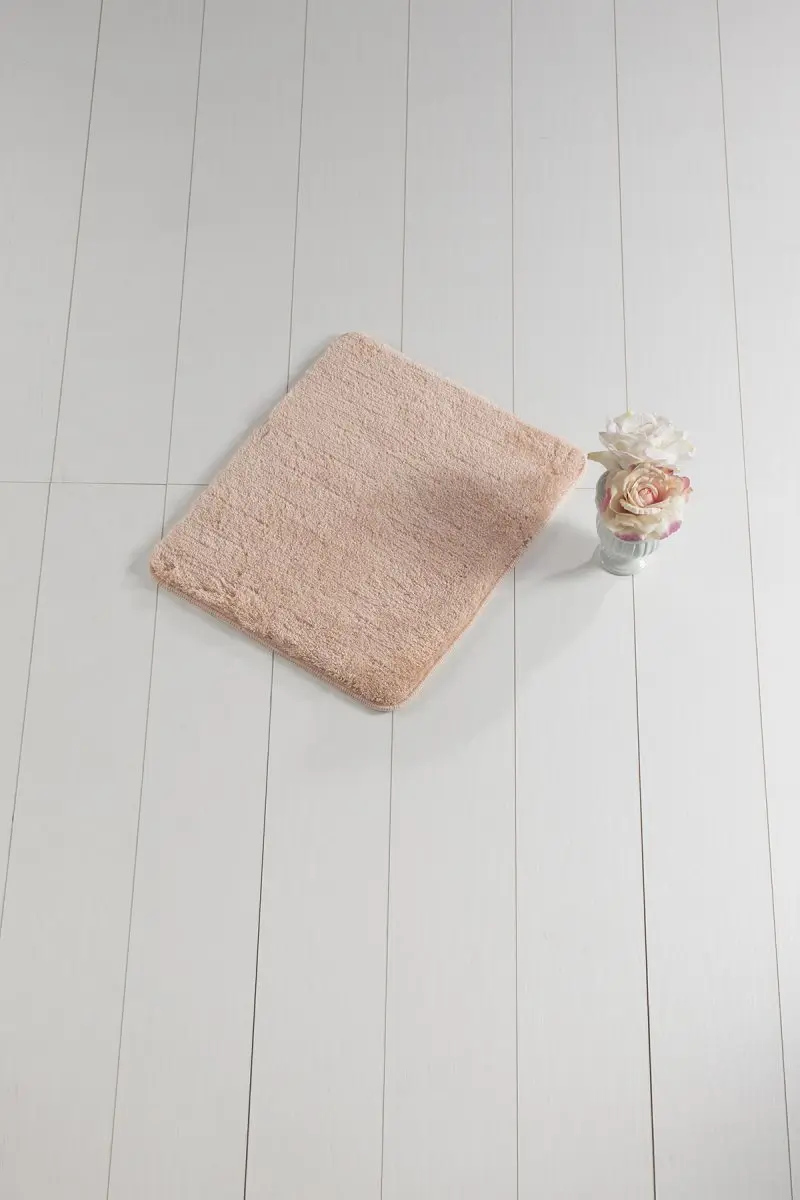 Коврик для ванной-коврики | коврик коврики для ванной нескользящие анти пресс-форма коврики лосось Цвета 50X60 см