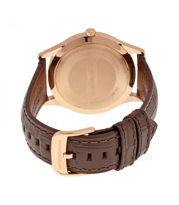EMPORIO ARMANI часы мужские часы AR1915