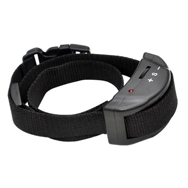 antiladridos Petainer PET852, con sonido y estimulación, sensibilidad ajustable - AliExpress