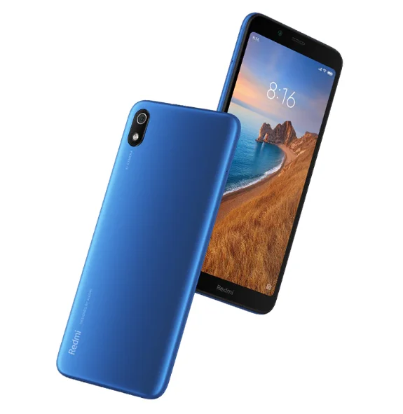 Смартфон Xiaomi Redmi RU 7A 2+32ГБ