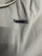 De diseñador de moda de la marca de deportes de los hombres pantalones cortos reflectante carta hip hop calle tamaño grande de verano Unisex algodón pantalones cortos con capucha