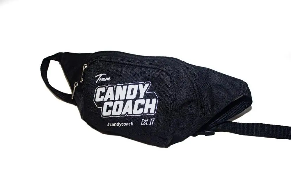 Сумка поясная Candy Coach удобная спорт велосипед бег для воды телефона| |