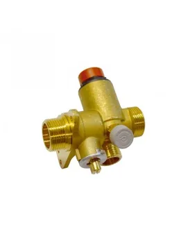 

Safety valve SAUNIER DUVAL THEMAPLUS C 23 E, COMBITEK C 23 05148200