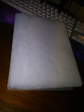 Anti-Mosquito-Nets Screen Window Nano Window-Customizable DIY Mesh-Material