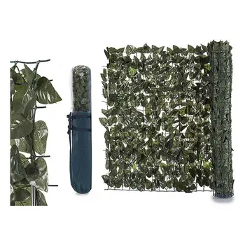 

Separator Ibergarden Green Plastic (100 x 4 x 300 cm)