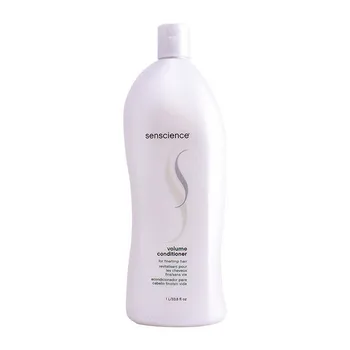 

Conditioner for Fine Hair Senscience Shiseido 102066 (1000 ml)