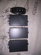 JoyDeal-receptor de interruptor de Control remoto inteligente para luces LED, módulo y TRANSMISOR DE RF Universal de 433MHz, CA de 110V, 220V, 1 canal, inalámbrico