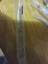 Jeringa de alimentación para loro, tubo de silicona suave, de pájaro pequeño, con diámetro exterior de 2mm/3mm, longitud de aproximadamente 30cm/13,5 cm