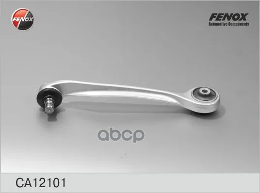 Ca12101_рычаг Передний Верхний Левый! Audi A4/A6 95-02 Fenox Ca12101 FENOX арт. CA12101
