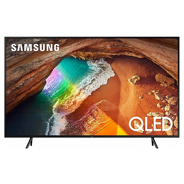Smart tv samsung QE43Q60R 4" 4 K Ultra HD QLED wifi Negro
