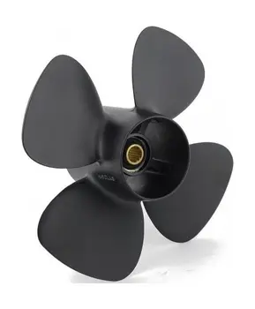 

Propeller 4x10x5, Solas, 1113-100-05 111310005
