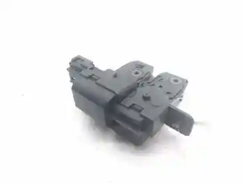 

90502EY10A trunk lock/PORTON NISSAN QASHQAI + 2 (JJ10)