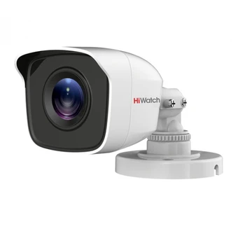 

HiWatch DS-T200S - уличная HD-TVI видеокамера 2Мп (1080p), 2.8/3.6/6мм, 0.005Лк, ИК 30м, мультивыход, IP66, -40+60°С, 12В