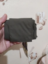 Pouch CORDURA Magazine Twinfalcons Foldable Tactical Drop-Dump Hunting Delustering Camping