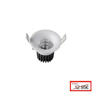 

Downlight 7w led