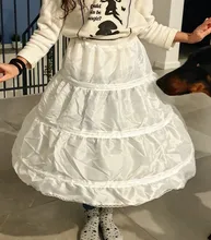 Falda de verano para niñas, ropa de princesa para Navidad, fiesta de cumpleaños, 2020