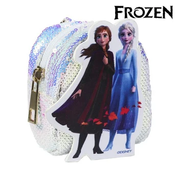 

Purse Keyring Frozen 73980