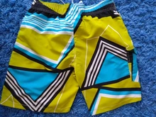 Bañador de talla grande para hombre, de talla grande 6XL traje de baño, pantalones cortos de Surf, ropa de playa, bañadores de secado rápido, verano 2019