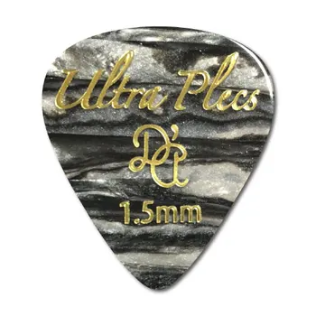 

Up351-1. 5boy ultra PLECS mediators, thickness 1.5mm, 6 pcs, D'Andrea