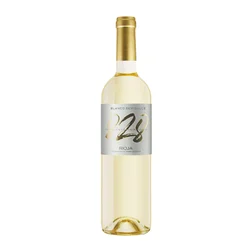 828 - VINO BLANCO SEMIDULCE - PACK 6 BOTELLAS 75 CL - APERITIVOS - FRUTA - FRUTOS SECOS - POSTRES