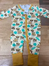 Rompers Clothing Jumpsuits Baby Long-Sleeve Newborn-Baby Kids Spring Girl Cotton 