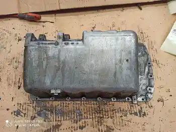 

9631816980 CARTER CITROEN XSARA BREAK