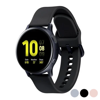 

Smartwatch Samsung Watch Active 2 1,2" Super AMOLED 247 mAh NFC (40 mm)