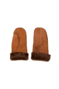 

Shearling Mittens Перчатки Из Овчины Sheepskin Gloves Unisex Leather Gloves Перчатки Для Женщин Для Мужчин Made in Turkey