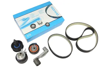 

KIT.DIS.DAYCO VW.POLO. Wolf. GOLF 14 16 VKTB359DAYCO