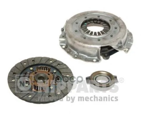 Сцепление К-Т Nissan Primera(P10) 1.6 90-96 Nipparts J2001071 Nipparts арт. J2001071