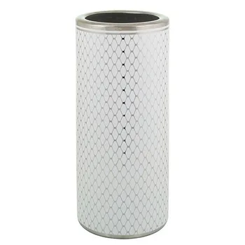 

Umbrella stand (20 x 20 x 46 cm) Ceramic Metallic