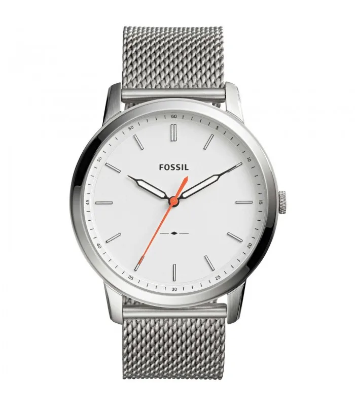 Часы FOSSIL минималистичные часы из нержавеющего кварца FS5359