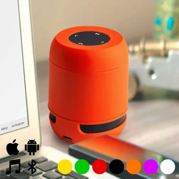 

Bluetooth Speakers 3W USB 144628