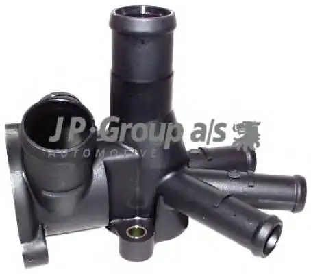 Тройник VW Polo/Golf/Jetta 1.0-1.3 90-94 JP GROUP 1114507100